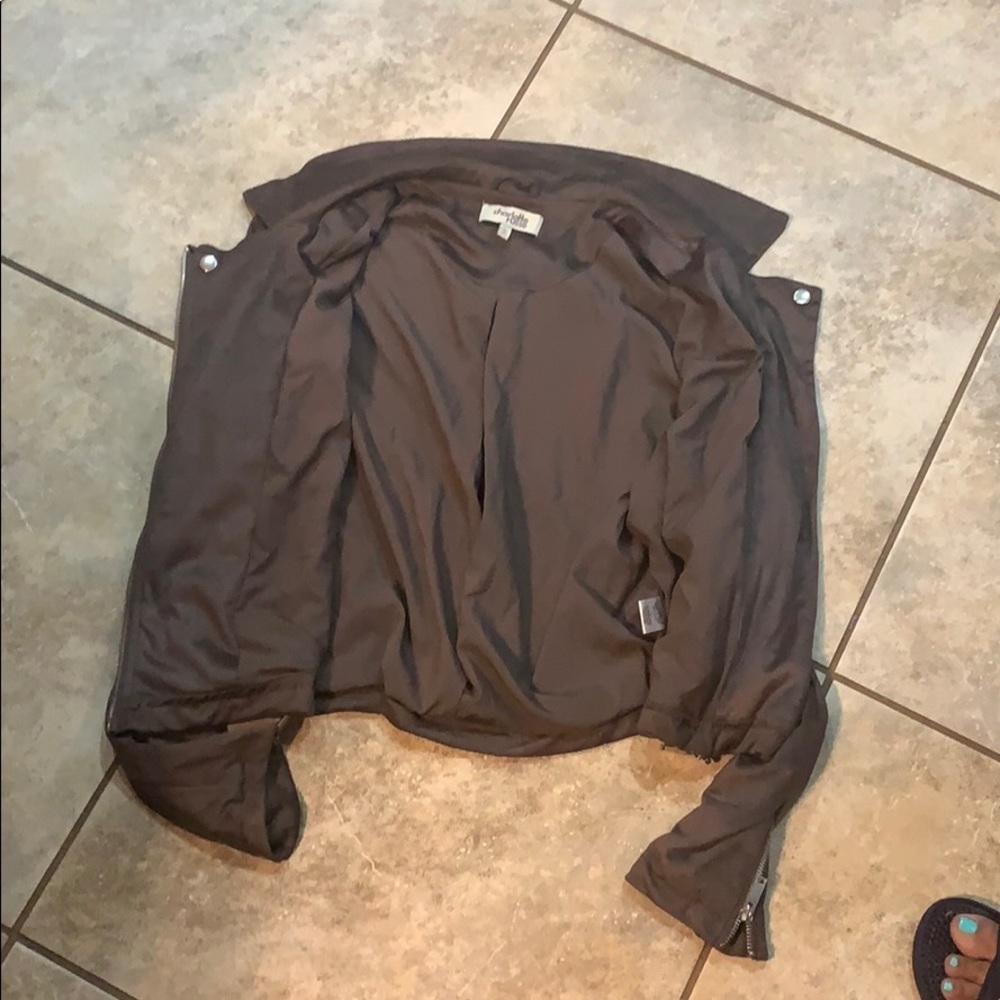 Jacket - Picture 3 of 3